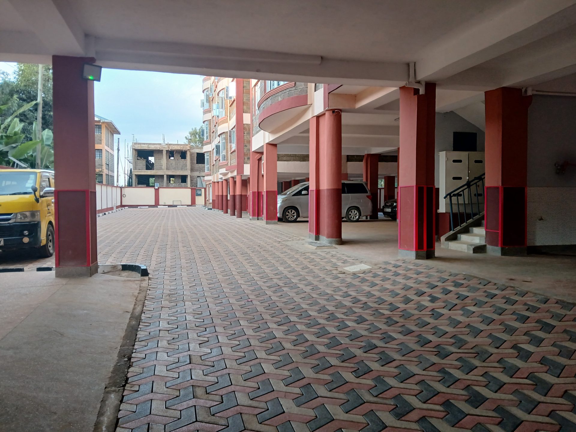 Green park heights – photo 1
