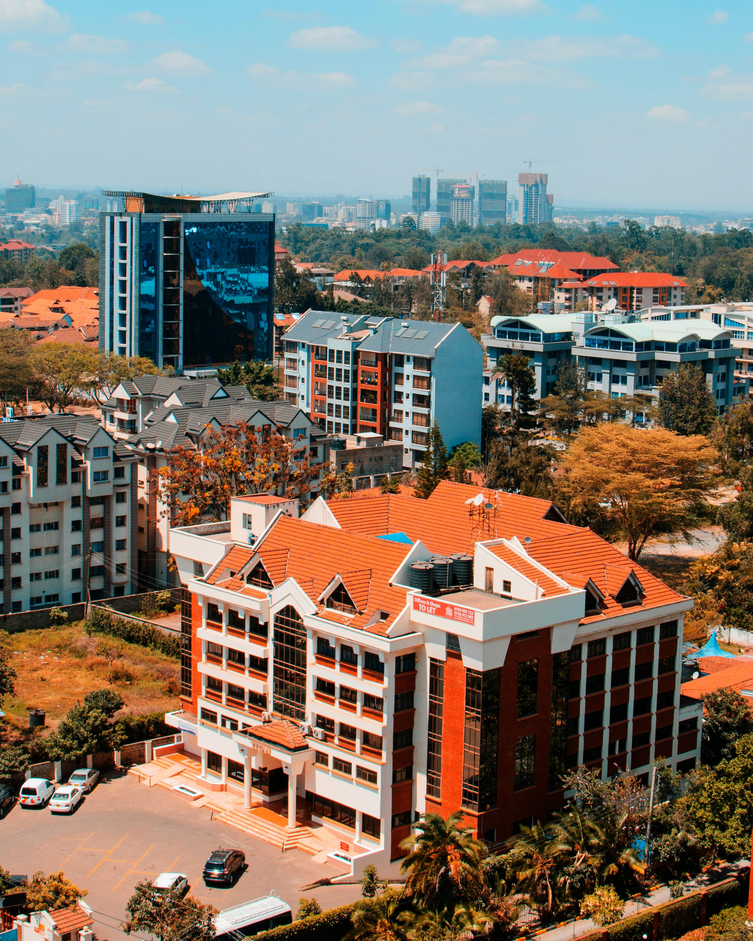 How to Find Apartments for Rent in Nairobi Without Paying Fake Agents