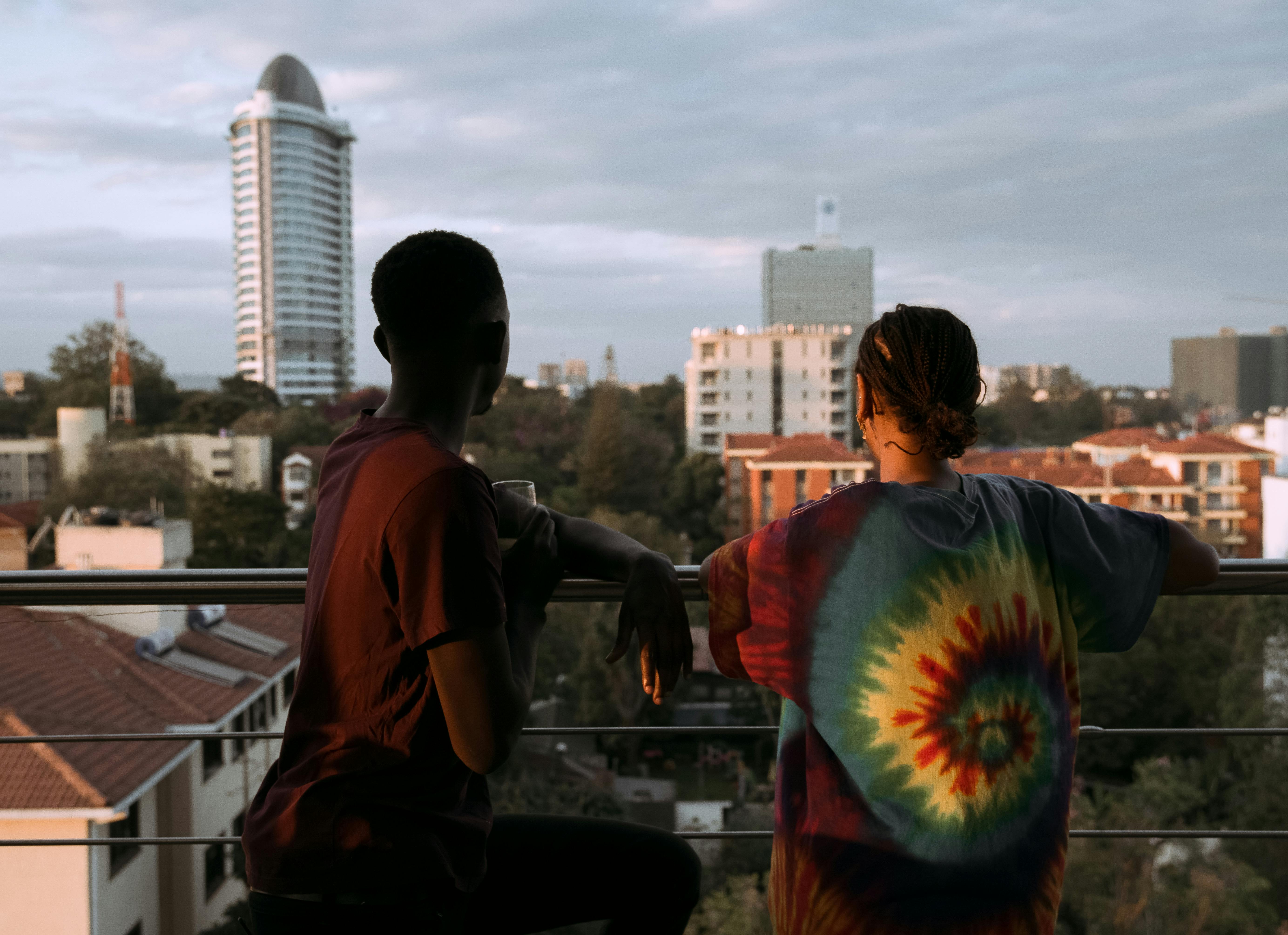 Best Areas to Live in Nairobi for Young Professionals