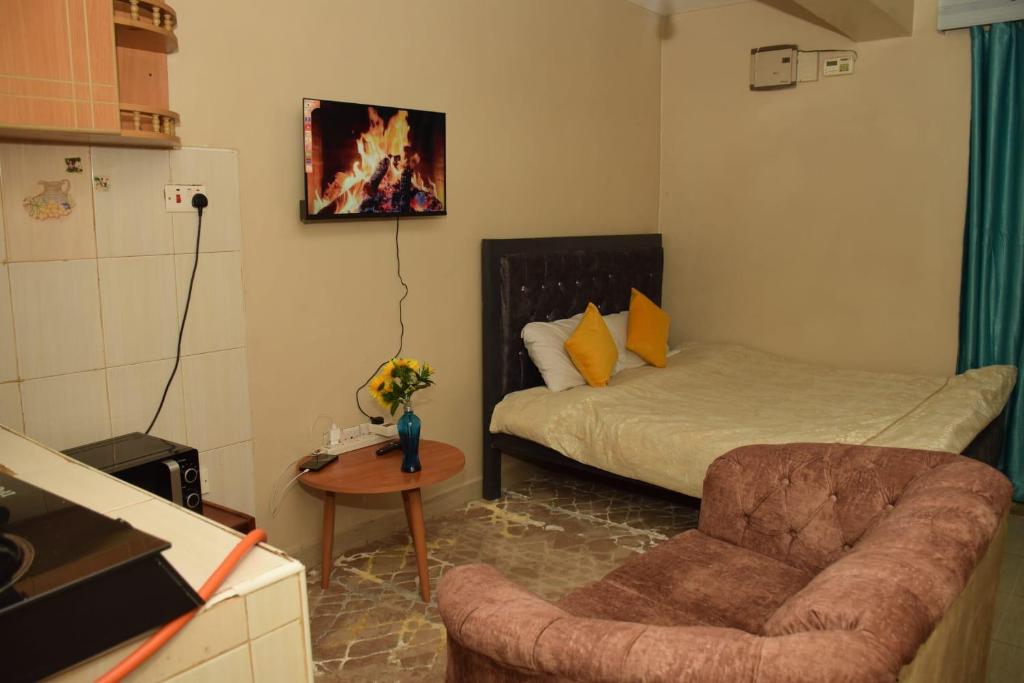 Bedsitter vs One Bedroom: Which Is Better for First-Time Renters?