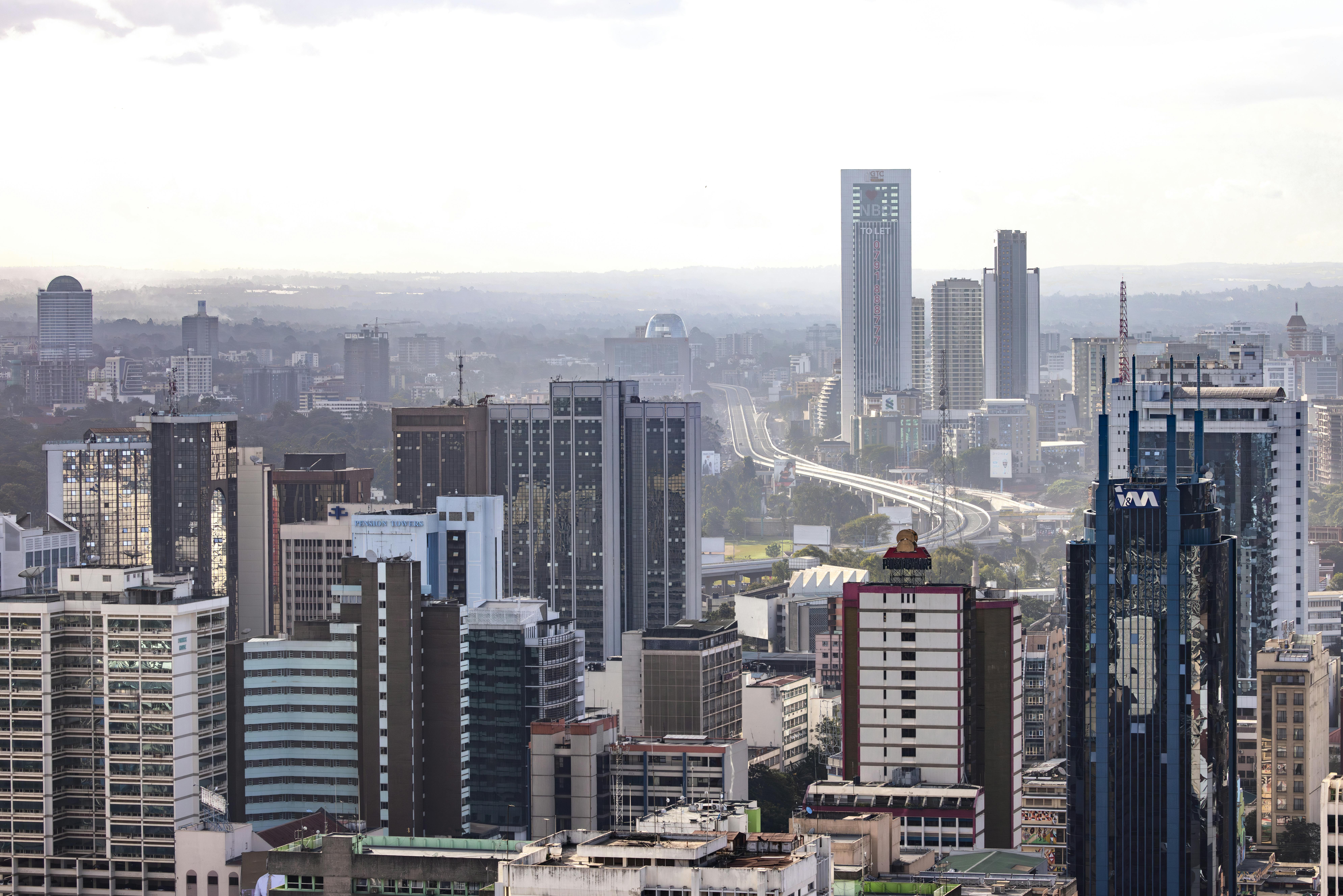 Best Apartments for Rent in Kilimani, Nairobi.