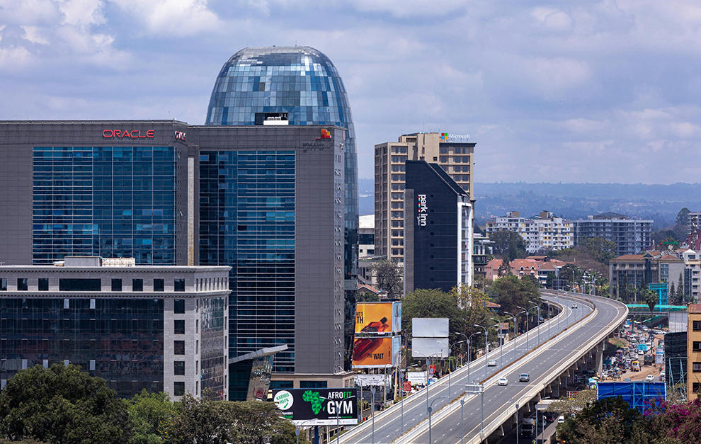Living in Westlands: Cost, Rent Prices, and Lifestyle