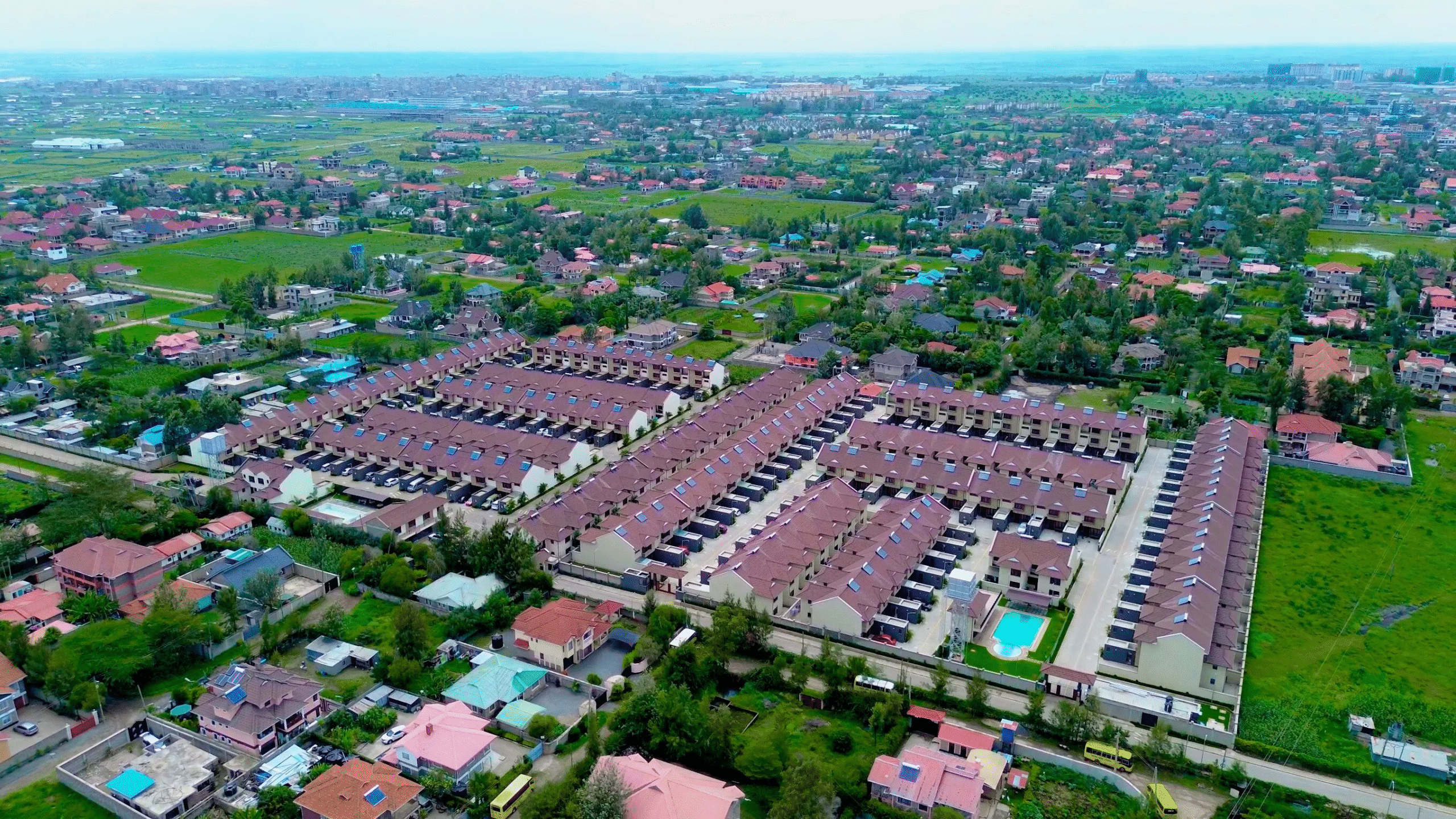 What It Is Like Living in Syokimau: Cost, Lifestyle, Rent Prices, and Everything You Need to Know