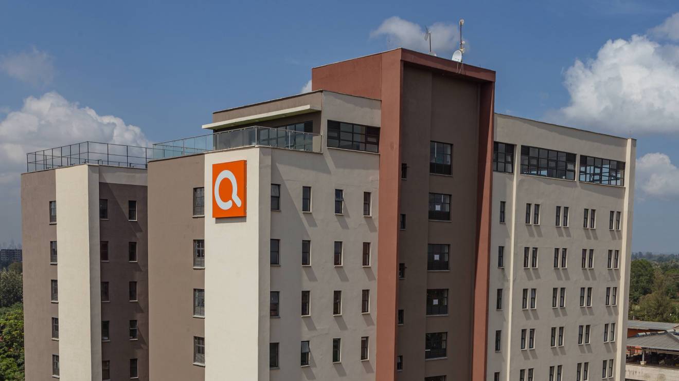 Best Neighbourhoods for Students in Nairobi