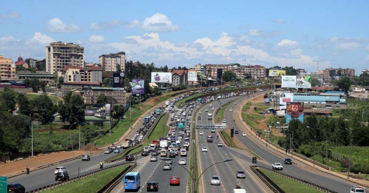 Best Places to Live Along Thika Road