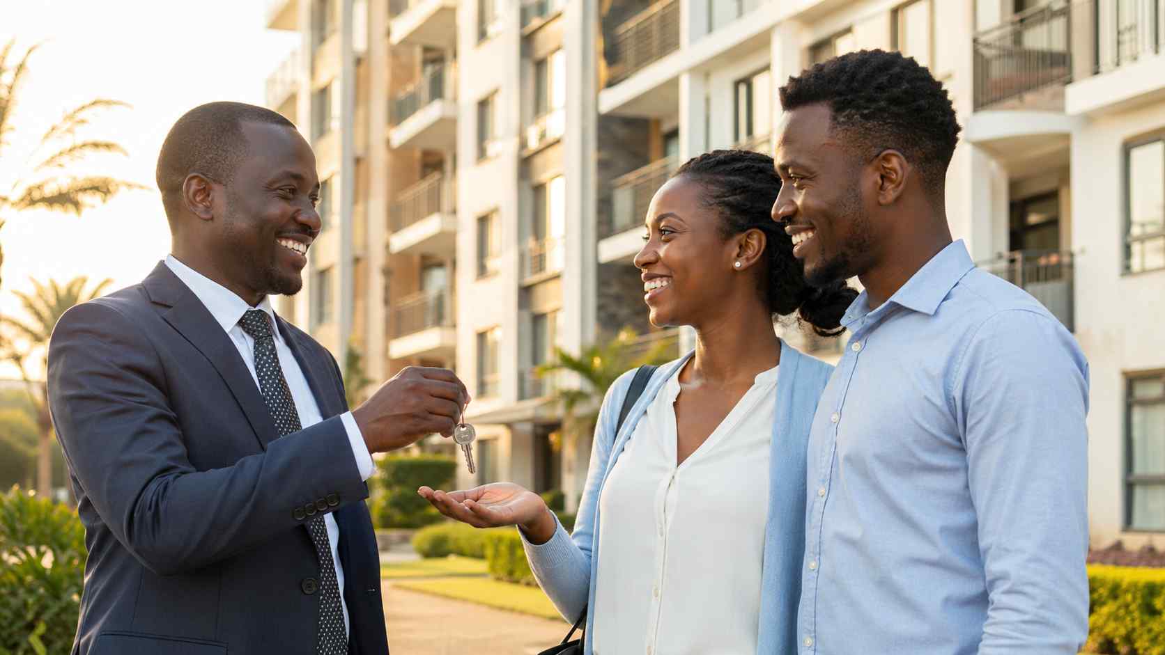 How to Find Good Tenants in Kenya
